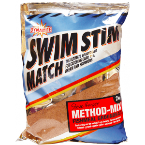 Zanęta Method Mix Dynamite Baits - Swim Stim Match 2kg