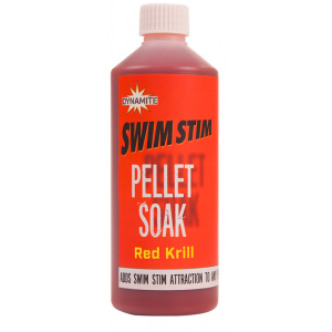 Dynamite Baits - Red Krill Liquid 500ml