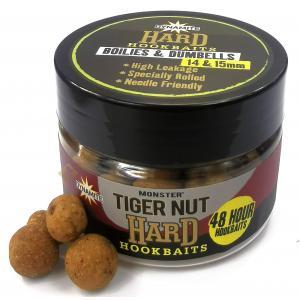 Dynamite Baits Hard Hookbaits 14/15mm - Tiger Nut