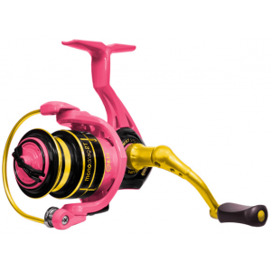 Pink Reel Delphin Queen 3000