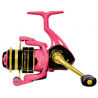 Pink Reel Delphin Queen 3000