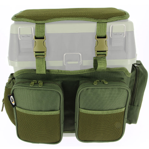 NGT Backpack Cover for Accessory Bucket