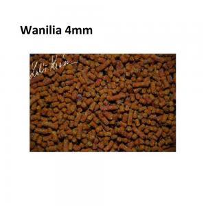 Pellet zanętowy Lk Baits Restart - Ice Vanilla 4mm 1kg