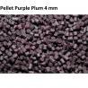 Pellet zanętowy Lk Baits Top Restart - Purple Plum 4mm 1kg
