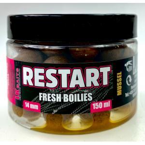 Lk Baits Hakenköder in Dip - Mussel 14mm 150ml