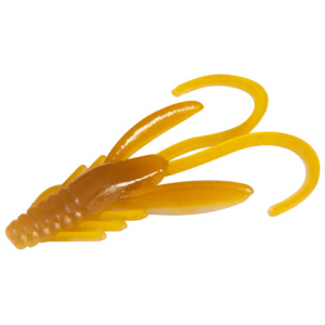 Künstlicher Köder Gummi BOMB Nympha YANTAR 1Stk