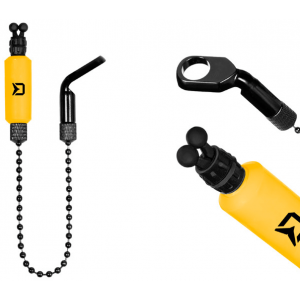 Závěs Delphin Rota Chain Žlutý