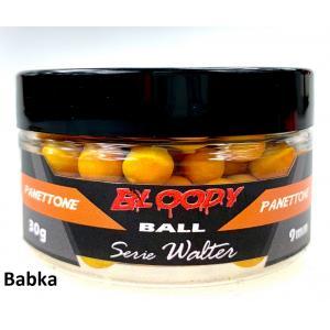 Maros Pop-Up Walter Bloody 9mm - Babka Panettone