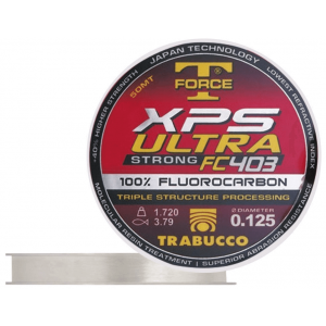 Żyłka Trabucco T-Force XPS...