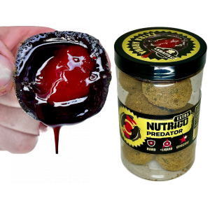 Háčkové kuličky Lk Baits Nutrigo Extra - Predator 30mm 400ml