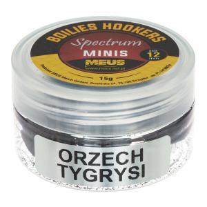 Meus Spectrum Hookbaits 12mm - Tiger Nut Minis