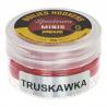 Meus Spectrum Hakenköder 12mm - Erdbeere Minis