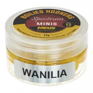 Meus Spectrum Hookbaits 12mm - Vanilla Minis