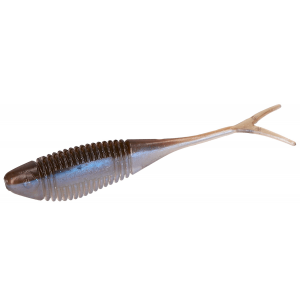 Jaskółka na Sandacza Mikado Fish Fry 8cm 565 1szt