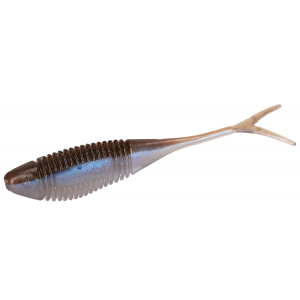Jaskółka on Zander Mikado Fish Fry 8cm 565 1pcs