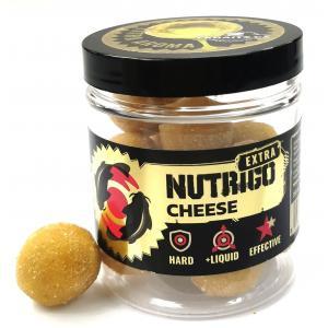 Lk Baits Nutrigo Extra Hookbaits - Cheese 24mm 200ml