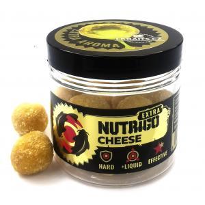 Hakenköder Lk Baits Nutrigo Extra - Käse 20mm 200ml