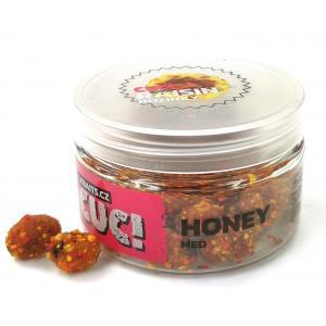 LK Baits CUC! Raisins - Honey 50g Lure