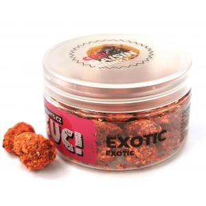 LK Baits CUC! Rosinen - Exotic 50g Köder