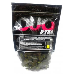 Pellet zanętowy Lk Baits DUO - Nutric Acid Pineapple 20mm 1kg