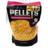Pellet Lk Baits - Mais 4mm 1kg