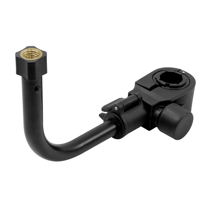 Rukojeť Fajka Feeder Delphin Atoma Multi 12cm