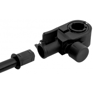 Rukojeť Fajka Feeder Delphin Atoma Multi 12cm