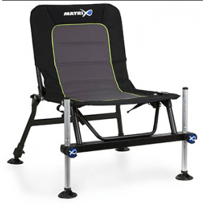 Fotel wędkarski do feedera Matrix Accessory Chair