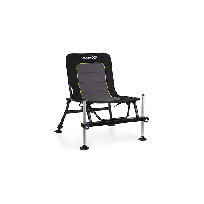 Fotel wędkarski do feedera Matrix Accessory Chair