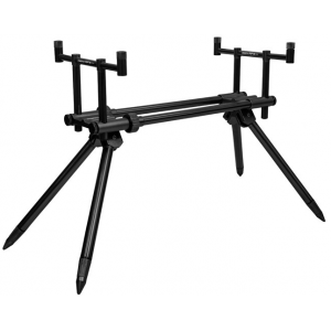 Stojak na 2 pruty Rodpod Delphin RPX Stalk BlackWay