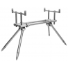 Rodpod Delphin RPX Stalk Silver für 2 Ruten