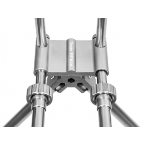 Rodpod Delphin RPX Stalk Silver für 2 Ruten