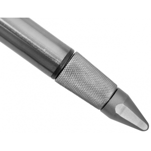 Rodpod Delphin RPX Stalk Silver für 2 Ruten