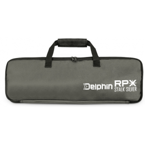 Stojak na wędki Rodpod Delphin RPX Stalk Silver
