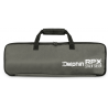Rodpod Delphin RPX Stalk Silver für 2 Ruten