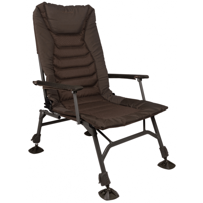 Strategy Throne Kaprová židle 61