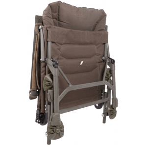 Strategy Throne Kaprová židle 61