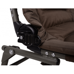 Strategy Throne Kaprová židle 61