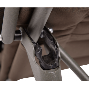 Strategy Throne Kaprová židle 61