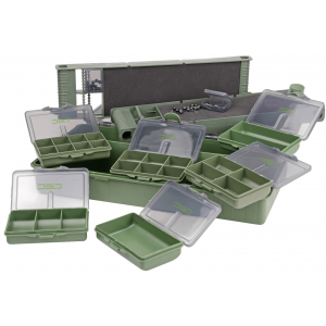 Rybářský box na příslušenství C-Tec Box System