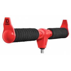 Podpěrka na feeder Delphin EVA Vario 30cm