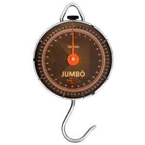 Angelwaage Karpfen Delphin Jumbo bis 54kg