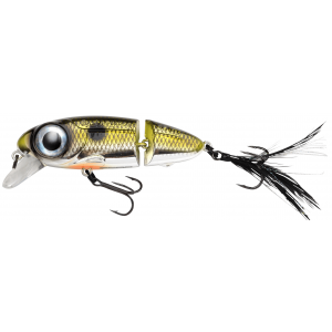 Wobler Łamany Spro Iris Underdog Jointed 8cm - Shad