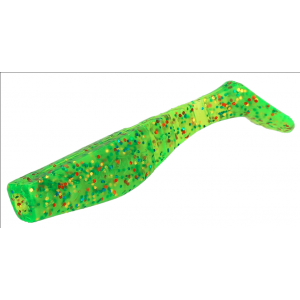 Mikado Fishunter Pike Rubber 10.5cm 561 1pc