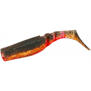 Mikado Fishunter Pike Gum 10.5cm 130 1pcs