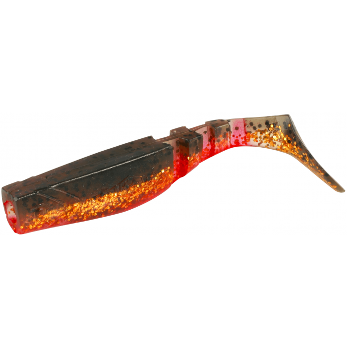 Mikado Fishunter Pike Gum 10.5cm 130 1pcs