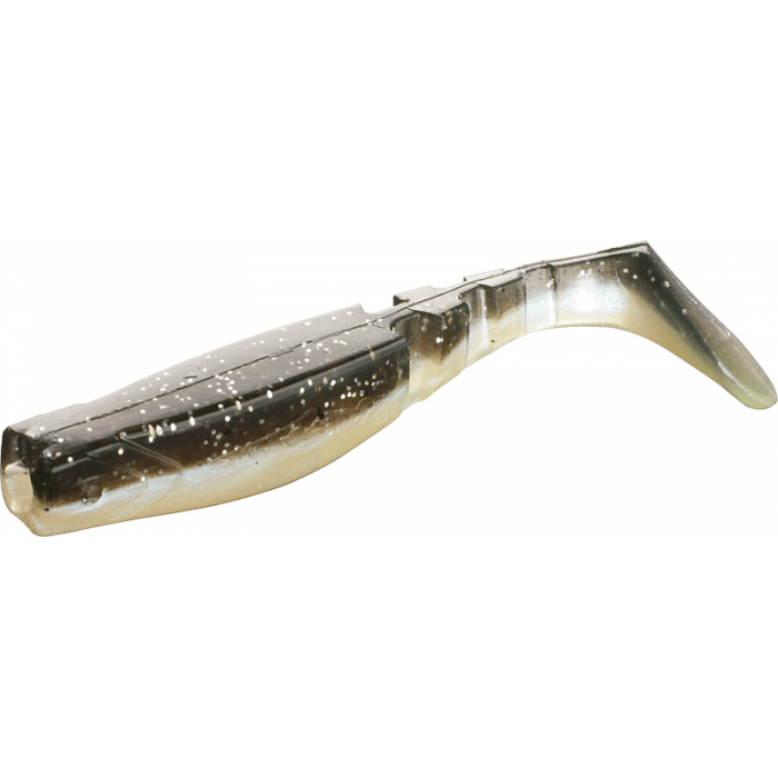 Mikado Fishunter Pike Gum 10.5cm 108 1pcs