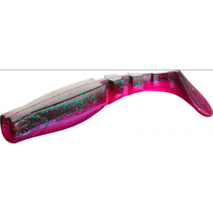 Mikado Fishunter Pike Gum 8cm 116 1pcs