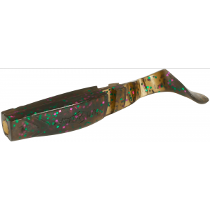Mikado Fishunter Pike Gum 8cm 121 1pc