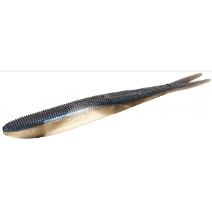 Mikado Drop Shot Saira 10cm 351 Swallow - 1pc